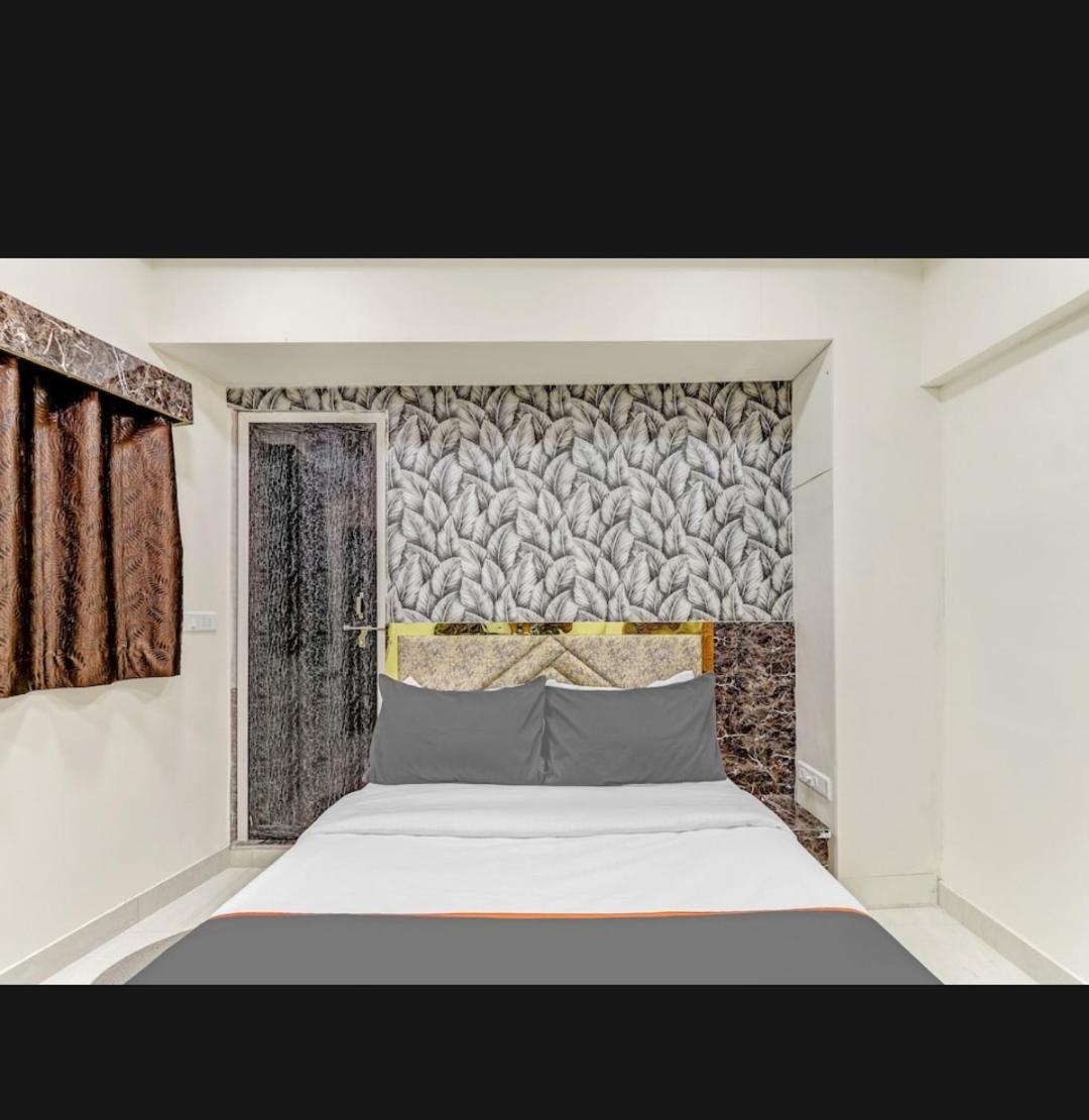 Hotel Bhavya Residency Ahmedabad Quarto foto