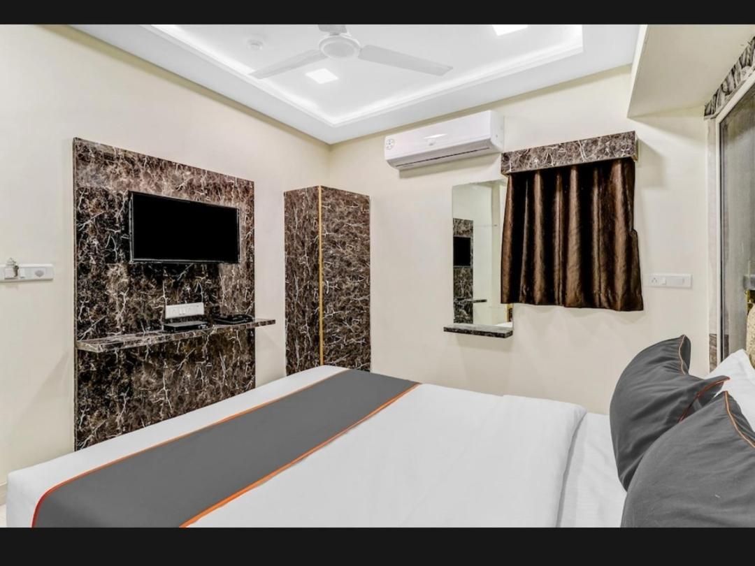 Hotel Bhavya Residency Ahmedabad Quarto foto