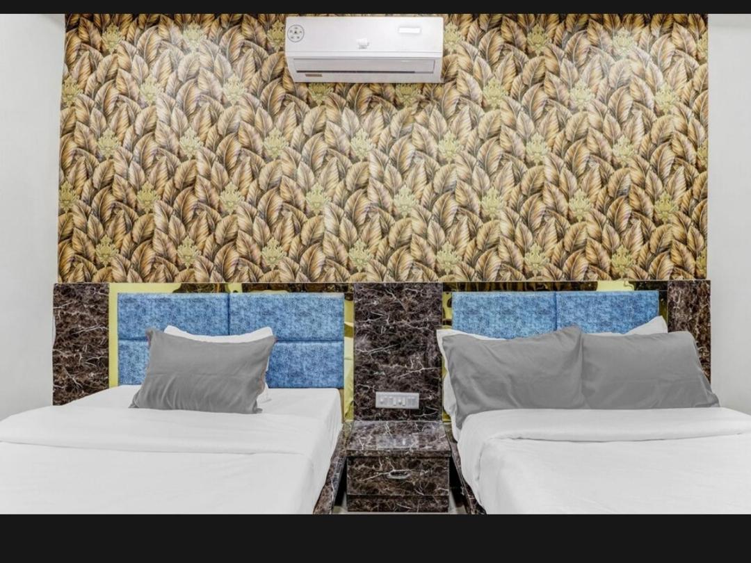 Hotel Bhavya Residency Ahmedabad Quarto foto